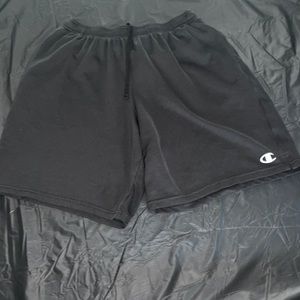 Men’s athletic shorts